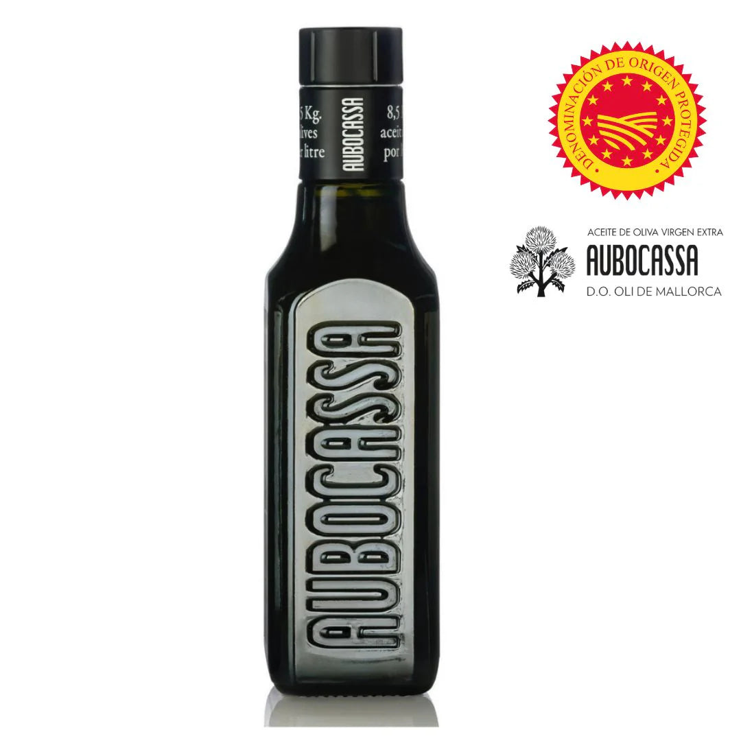 Aubocassa Ólífuolía 250ml